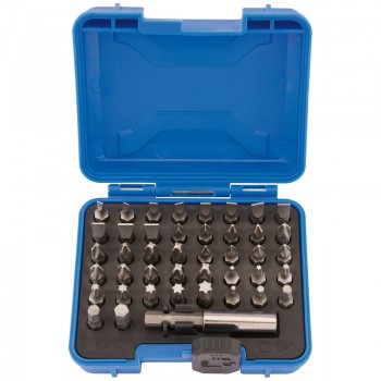 Magnetic Bit Holder Set (43 Piece) Magnetic Bit Holder Set (43 Piece)