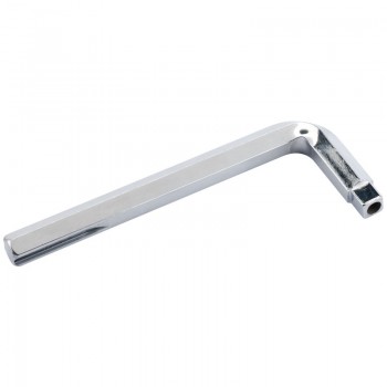 3-Way Radiator Key, 1/2&rdquo;