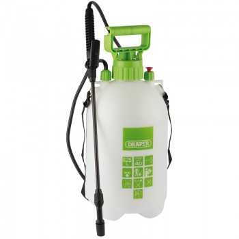 Pressure Sprayer, 6.25L Pressure Sprayer, 6.25L