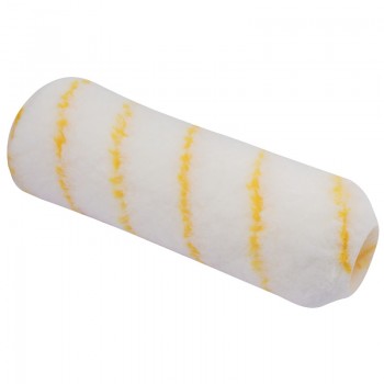 Long Pile Polyester Paint Roller Sleeves, 38 x 230mm Long Pile Polyester Paint Roller Sleeves, 38 x 230mm