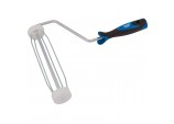 230mm (9”) Paint Roller Frame for 43mm Sleeves