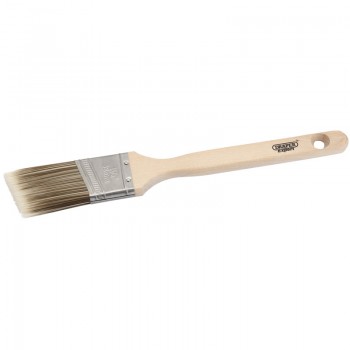 Angled Paint Brush, 38mm Angled Paint Brush, 38mm