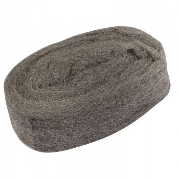 Wire Wool Fine Grade 00, 150g Wire Wool Fine Grade 00, 150g