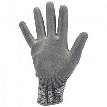 Level 5 Cut Resistant Gloves, Large Level 5 Cut Resistant Gloves, Large
