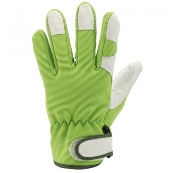 Heavy Duty Gardening Gloves, XL Heavy Duty Gardening Gloves, XL