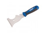 Multi Function Scraper