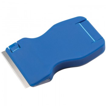 Plastic Blade Safety Scraper Plastic Blade Safety Scraper