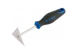 Triangular Shave Hook, 200mm