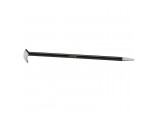 Heel Bar, 450 x 15mm