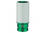 1/2&rdquo; Sq. Dr. HI-TORQ® Wheel Nut Socket for Alloy Wheels (23mm)