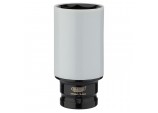 1/2&rdquo; Sq. Dr. HI-TORQ® Wheel Nut Socket for Alloy Wheels (27mm)