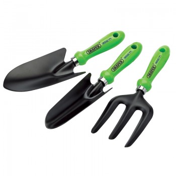 Carbon Steel Hand Tool Set (3 Piece) Carbon Steel Hand Tool Set (3 Piece)