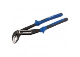Heavy Duty Soft Grip Waterpump Pliers, 300mm