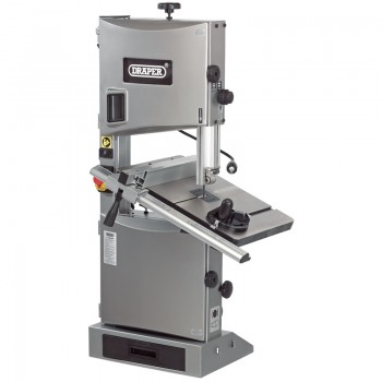 Bandsaw, 305mm, 750W Bandsaw, 305mm, 750W