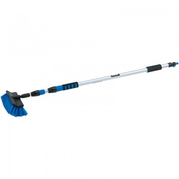 Telescopic Washing Brush, 3000mm Telescopic Washing Brush, 3000mm