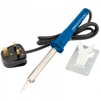 230V Soldering Iron, 60W 230V Soldering Iron, 60W