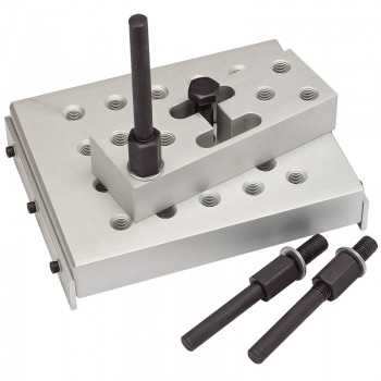 Universal Press Block Universal Press Block