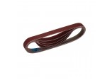 Cloth Sanding Belt, 10 x 330mm, 120 Grit (Pack of 5)