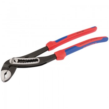 Knipex Alligator® 88 02 300 Waterpump Pliers, 300mm Knipex Alligator® 88 02 300 Waterpump Pliers, 300mm