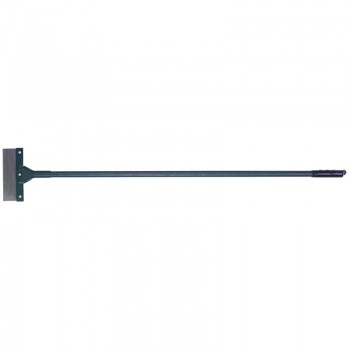 Long Handled Floor Scraper Long Handled Floor Scraper