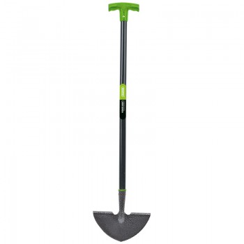 Carbon Steel Lawn Edger Carbon Steel Lawn Edger