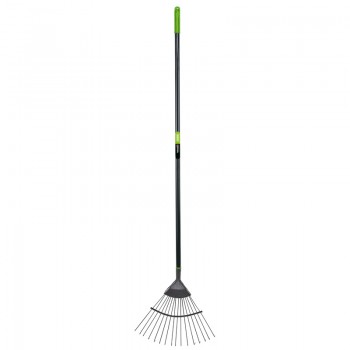 Carbon Steel Lawn Rake Carbon Steel Lawn Rake