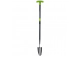Extra Long Carbon Hand &rsquo;T&rsquo; Trowel