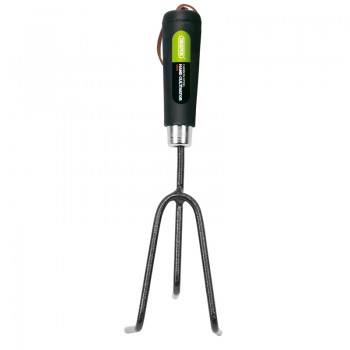 Carbon Steel Heavy Duty Hand Cultivator Carbon Steel Heavy Duty Hand Cultivator