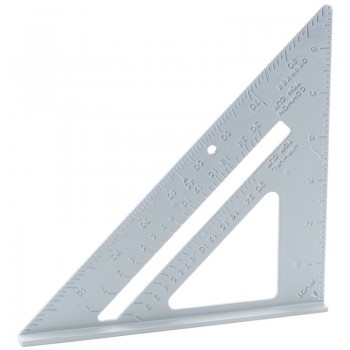 Roofer&rsquo;s Square, 178 x 180mm