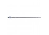 Extra Long Flat Wood Bit, 25mm
