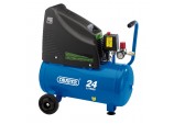230V Oil Free Compressor and Air Tool Kit