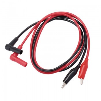 Crocodile Clips, 400 Series