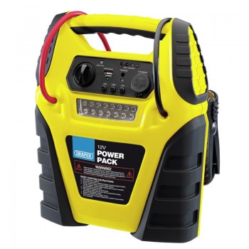12V Power Pack 12V Power Pack