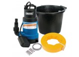 Emergency Flood Kit 1