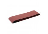 Cloth Sanding Belt, 150 x 1220mm, 180 Grit (Pack of 2)