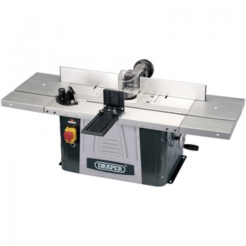Bench Mounted Spindle Moulder, 1500W Bench Mounted Spindle Moulder, 1500W