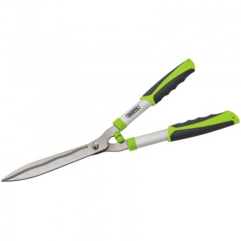 Wave Edge Garden Shears with Aluminium Handles, 560mm Wave Edge Garden Shears with Aluminium Handles, 560mm