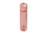 0.6mm MB15 MIG Torch Tips (Pack of 5)
