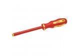 Ergo Plus VDE Fully Insulated Nut Driver, 5mm