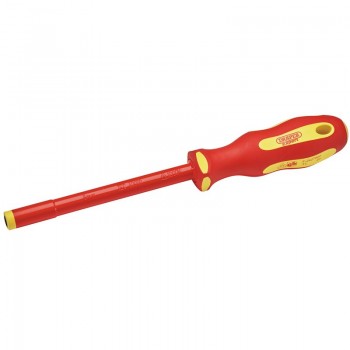 Ergo Plus VDE Fully Insulated Nut Driver, 5mm
