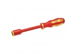 Ergo Plus VDE Fully Insulated Nut Driver, 13mm