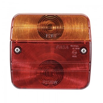 12V Rear Light Cluster 12V Rear Light Cluster