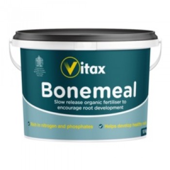 Bonemeal - 10kg Tub Bonemeal - 10kg Tub