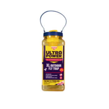 Ultra Power Outdoor Fly Trap - XL Ultra Power Outdoor Fly Trap - XL
