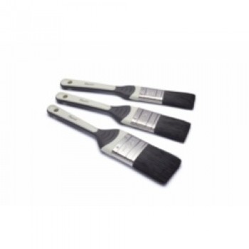 Seriously Good Woodwork Paint Brush - Pack 3