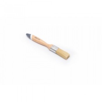 Ultimate Woodwork Stain Paint Brush - 25mm