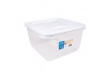 Square Food Storer - 15L