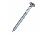 Countersunk Zp Screws - 4x40mm