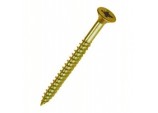 Countersunk Bp Screws, Pack of 10 - 5x30mm