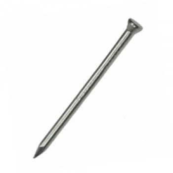 Panel Pins Bright, Pack of 10 - 1.6mmx30mm Panel Pins Bright, Pack of 10 - 1.6mmx30mm